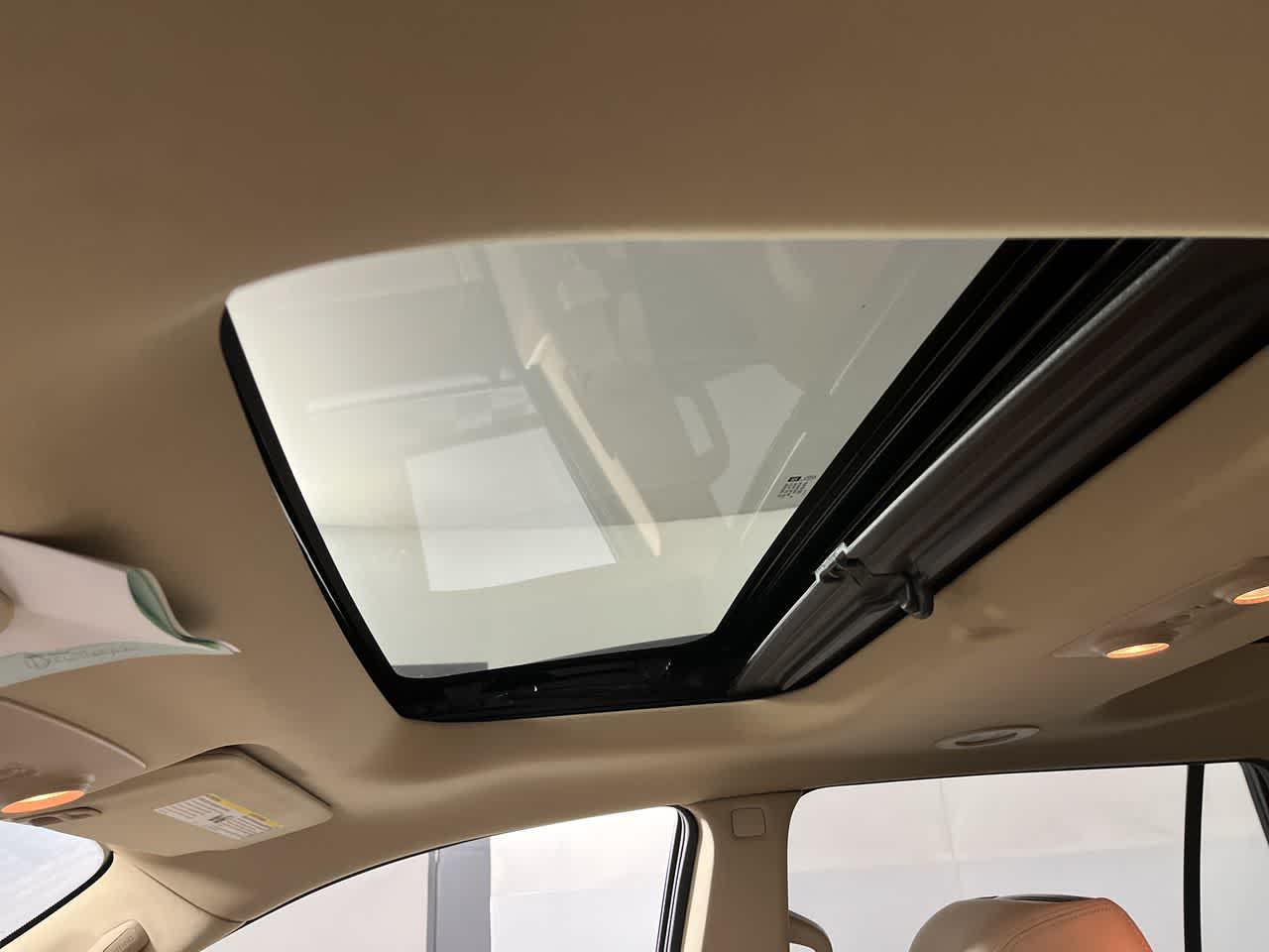 2012 Buick Enclave Premium