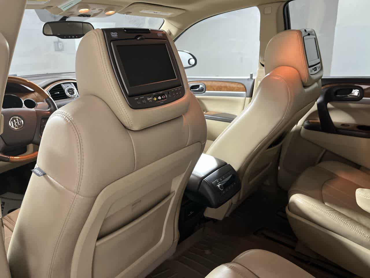 2012 Buick Enclave Premium