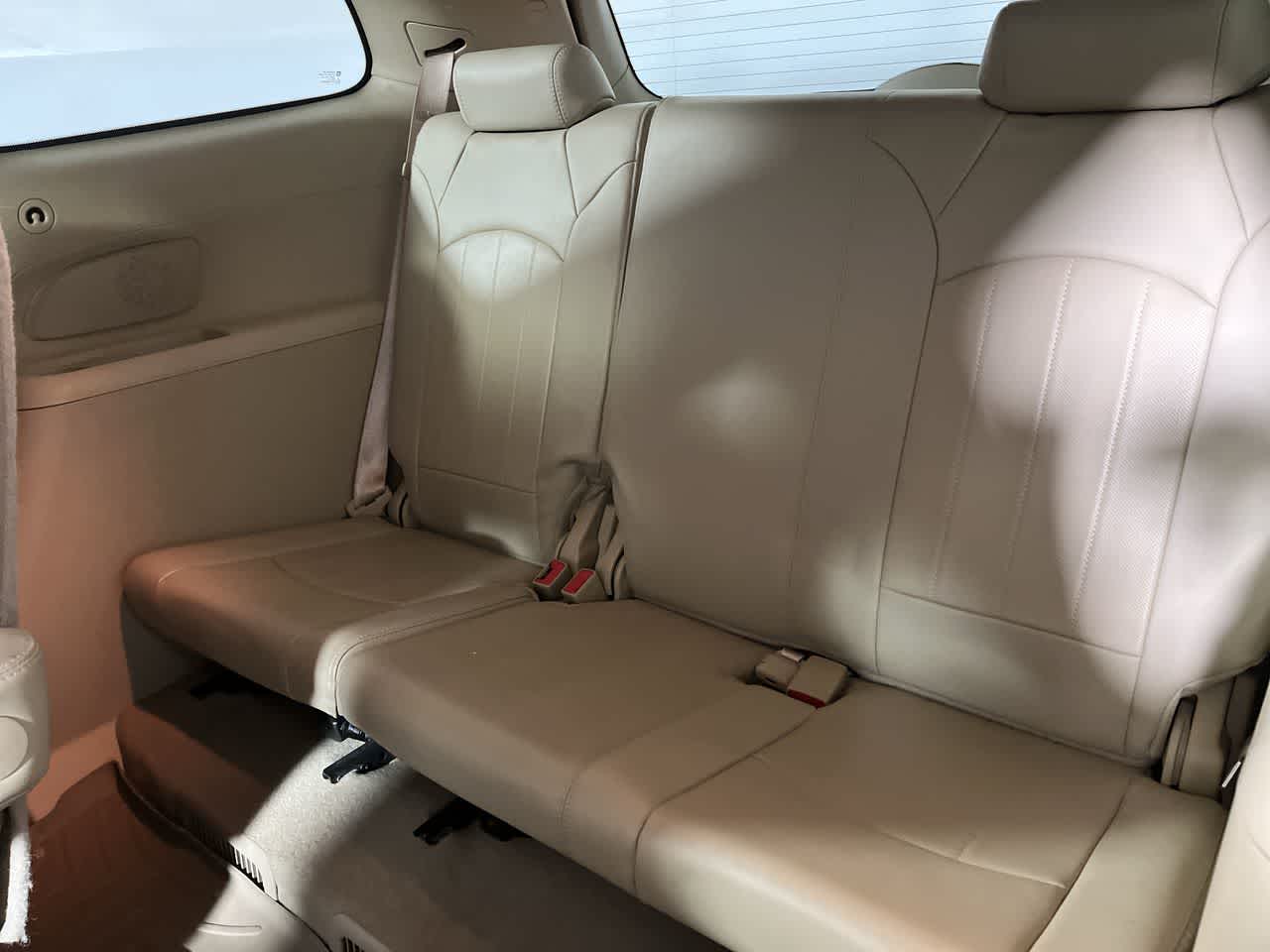 2012 Buick Enclave Premium