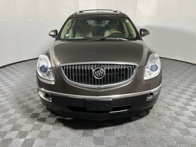 2012 Buick Enclave Premium