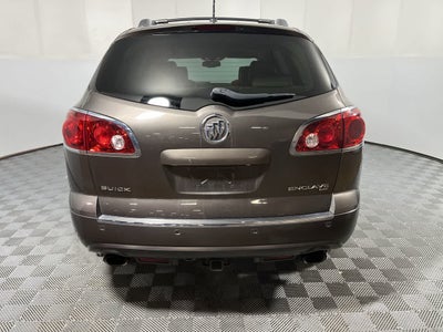 2012 Buick Enclave Premium