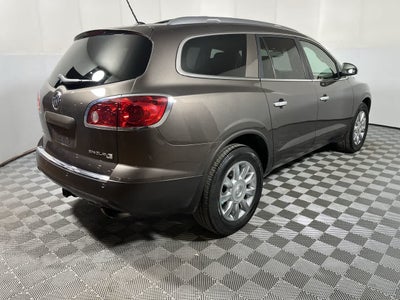 2012 Buick Enclave Premium