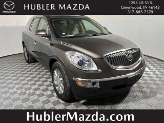 2012 Buick Enclave Premium