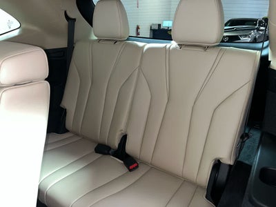 2022 Acura MDX SH-AWD