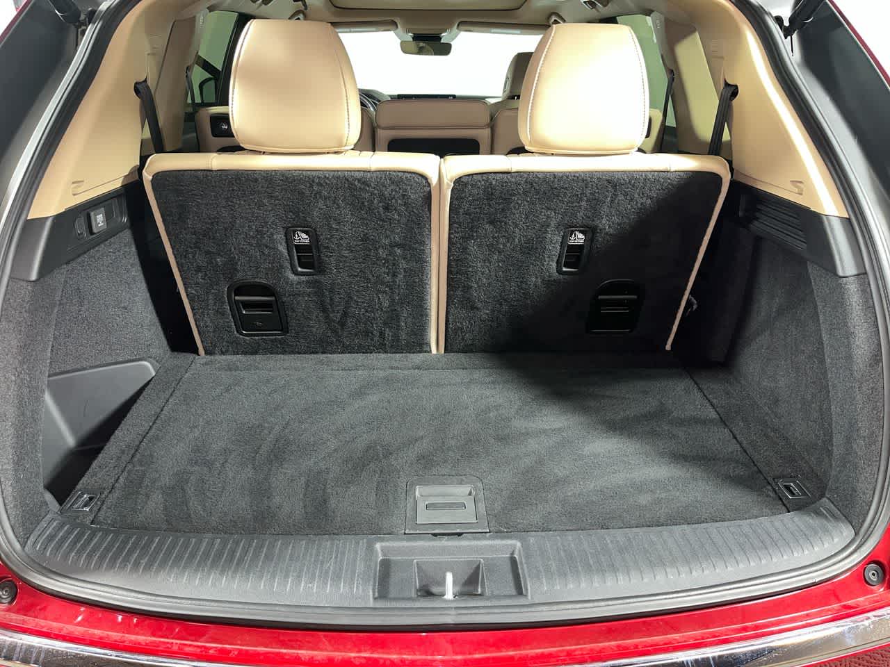 2022 Acura MDX SH-AWD
