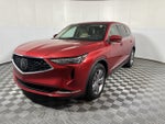 2022 Acura MDX SH-AWD