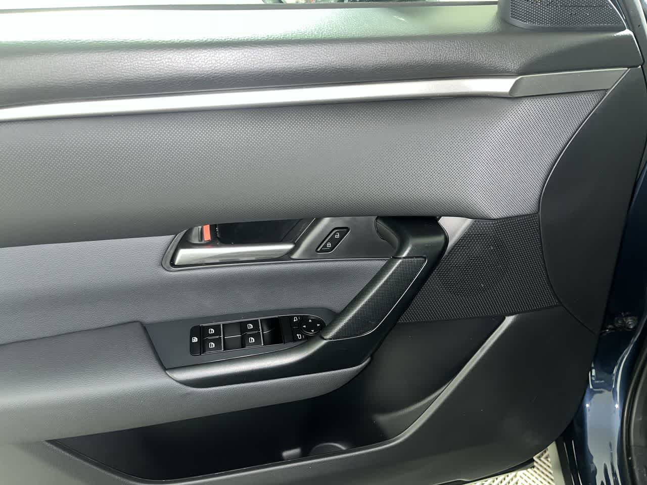 2026 Mazda Mazda CX-50 Hybrid Preferred AWD