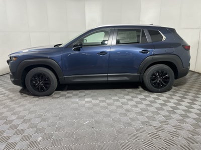 2026 Mazda Mazda CX-50 Hybrid Preferred AWD