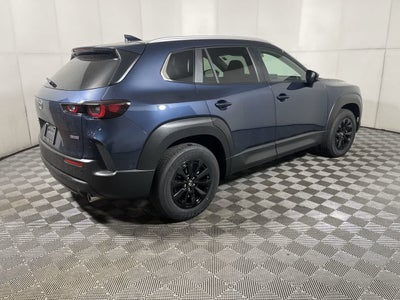2026 Mazda Mazda CX-50 Hybrid Preferred AWD