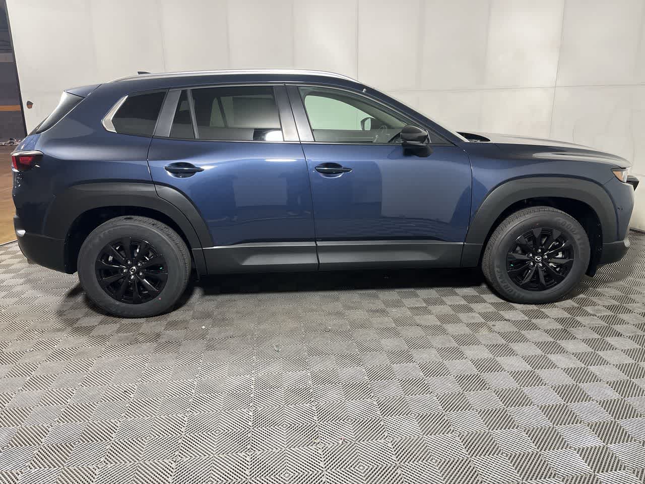 2026 Mazda Mazda CX-50 Hybrid Preferred AWD