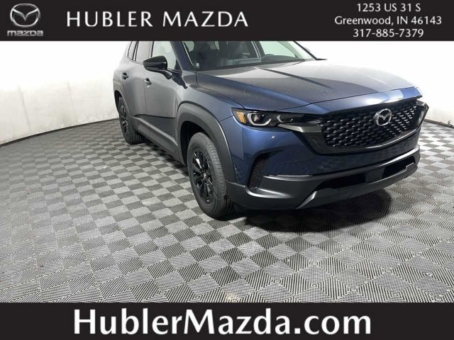 2026 Mazda Mazda CX-50 Hybrid Preferred AWD