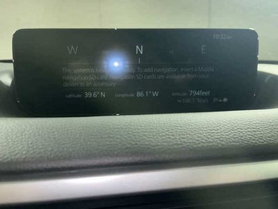 2026 Mazda Mazda CX-50 Hybrid Preferred AWD