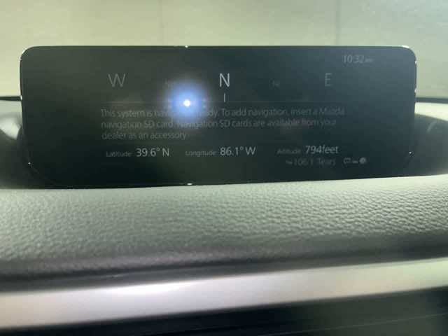 2026 Mazda Mazda CX-50 Hybrid Preferred AWD