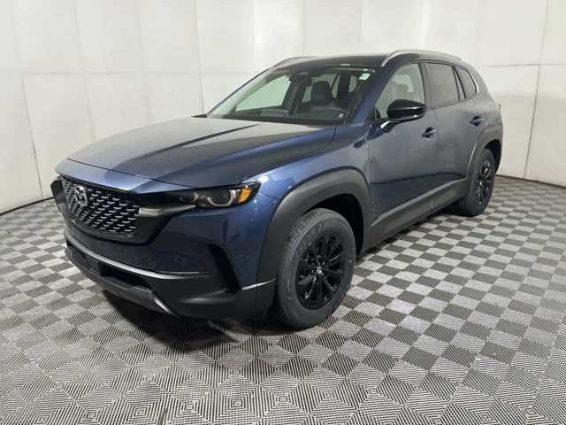 2026 Mazda Mazda CX-50 Hybrid Preferred AWD