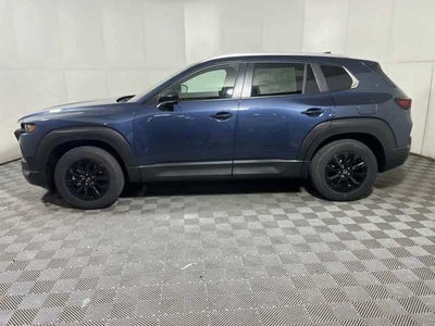 2026 Mazda Mazda CX-50 Hybrid Preferred AWD