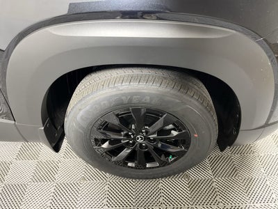 2026 Mazda Mazda CX-50 Hybrid Preferred AWD