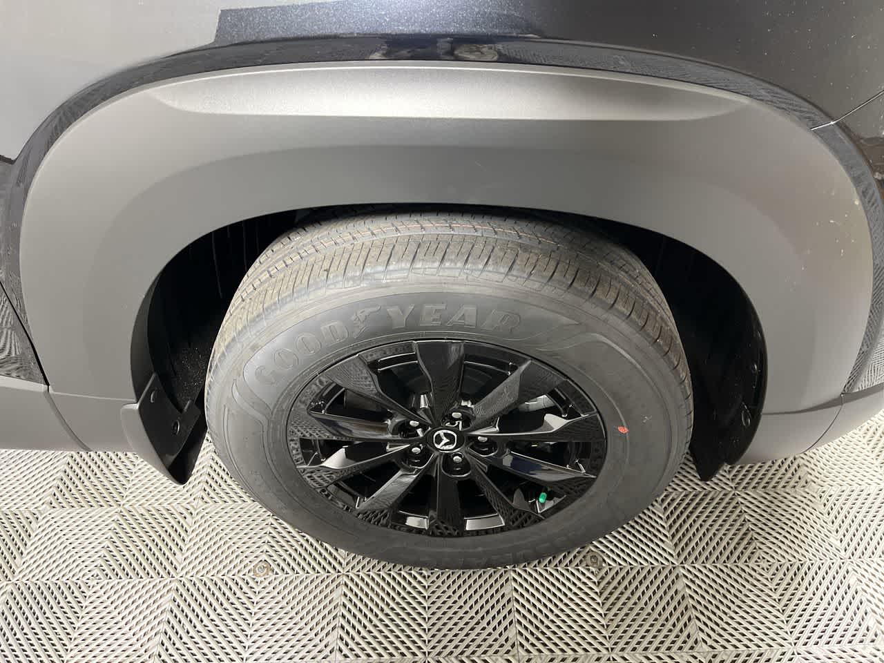 2026 Mazda Mazda CX-50 Hybrid Preferred AWD