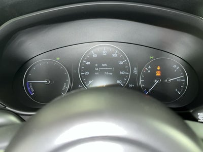 2026 Mazda Mazda CX-50 Hybrid Preferred AWD