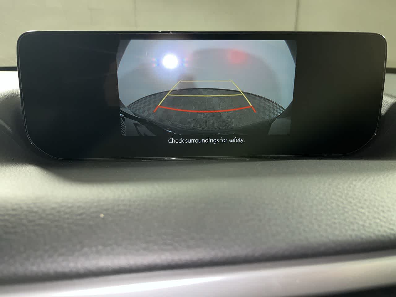 2026 Mazda Mazda CX-50 Hybrid Preferred AWD