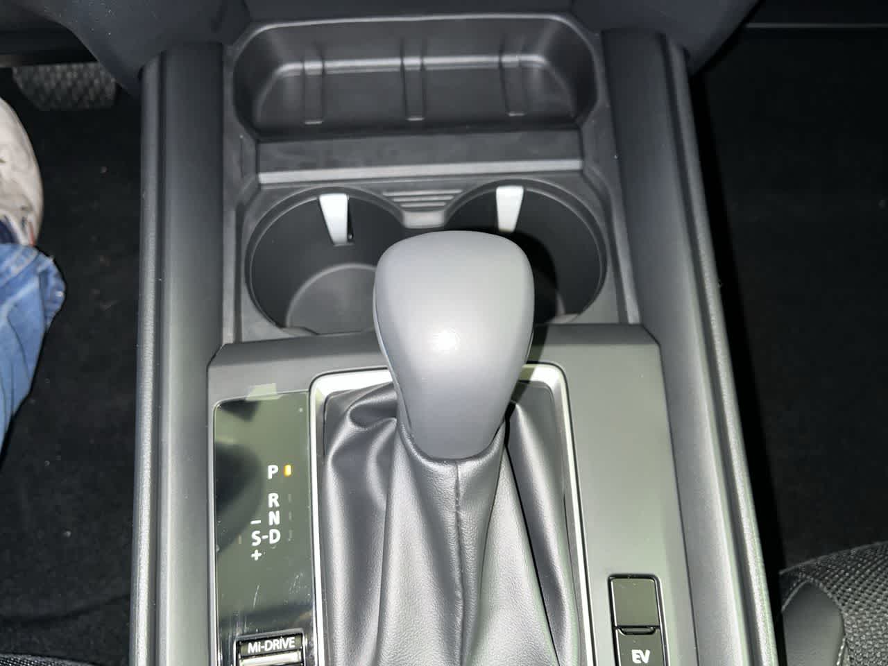 2026 Mazda Mazda CX-50 Hybrid Preferred AWD