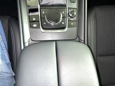 2026 Mazda Mazda CX-50 Hybrid Preferred AWD