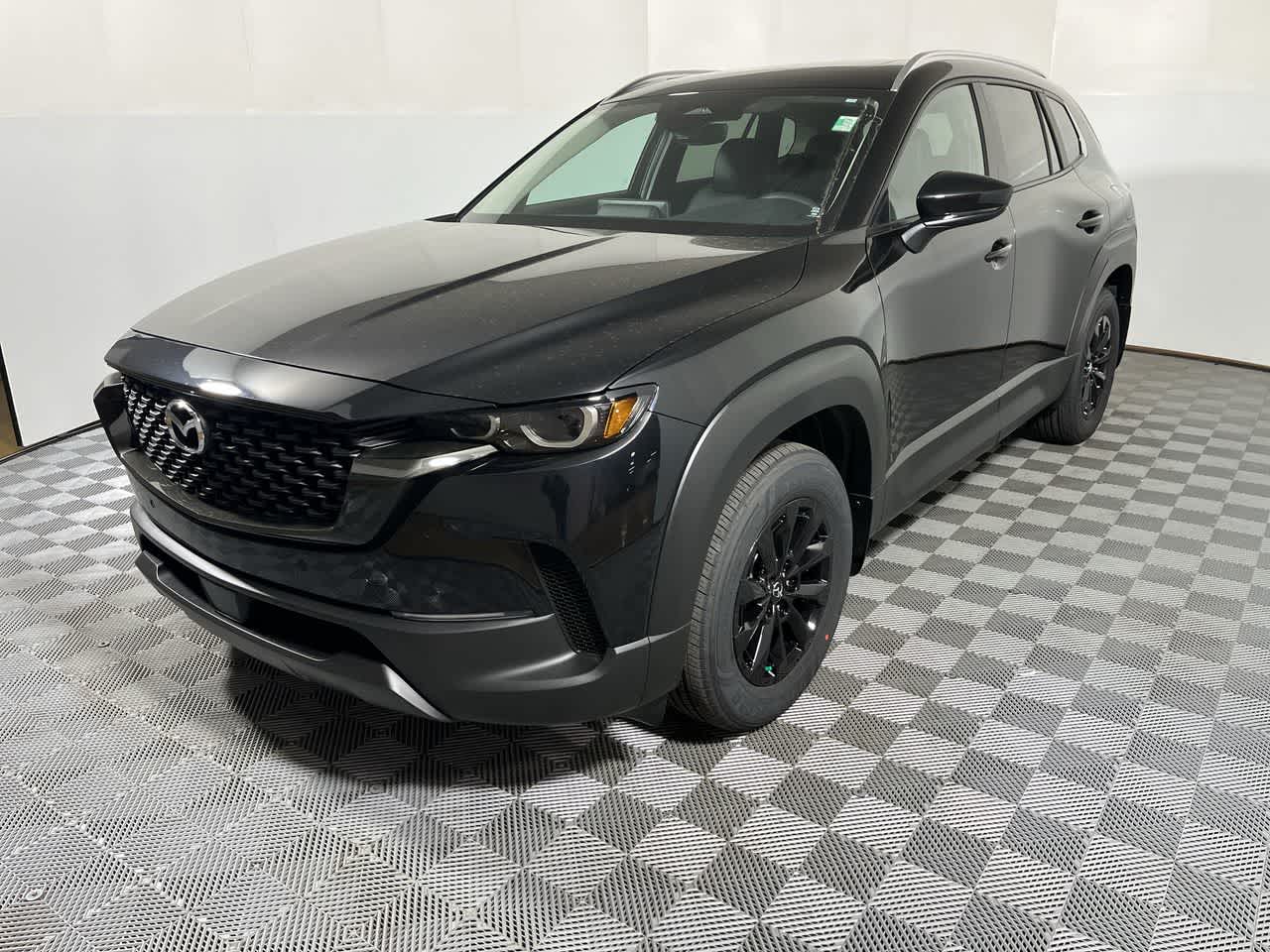 2026 Mazda Mazda CX-50 Hybrid Preferred AWD