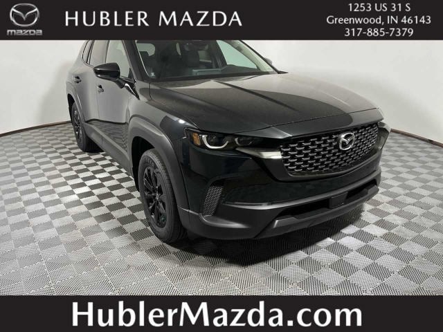 2026 Mazda Mazda CX-50 Hybrid Preferred AWD