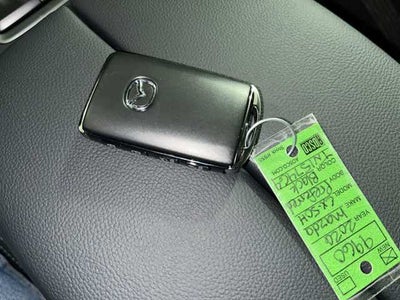 2026 Mazda Mazda CX-50 Hybrid Preferred AWD