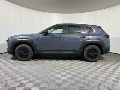 2026 Mazda Mazda CX-50 Hybrid Preferred AWD