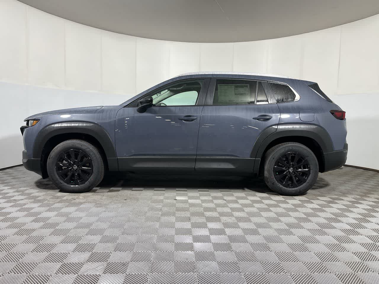2026 Mazda Mazda CX-50 Hybrid Preferred AWD