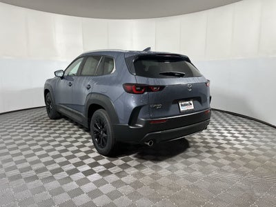 2026 Mazda Mazda CX-50 Hybrid Preferred AWD