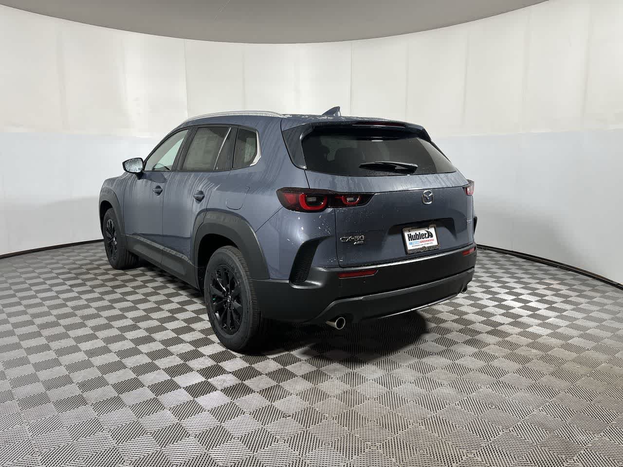 2026 Mazda Mazda CX-50 Hybrid Preferred AWD