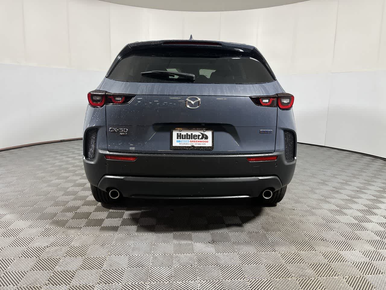 2026 Mazda Mazda CX-50 Hybrid Preferred AWD