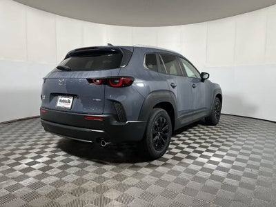 2026 Mazda Mazda CX-50 Hybrid Preferred AWD