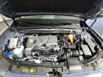 2026 Mazda Mazda CX-50 Hybrid Preferred AWD