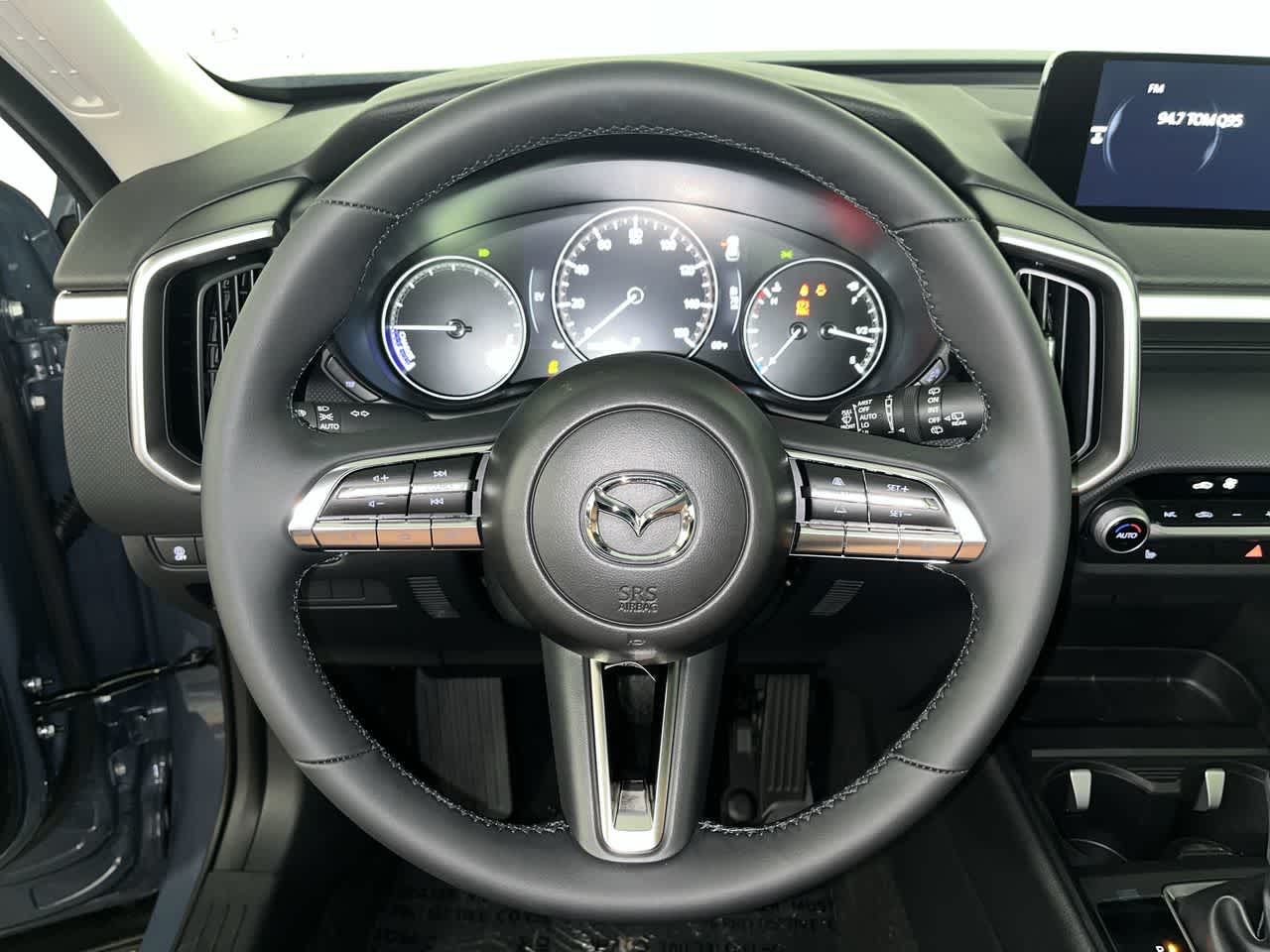 2026 Mazda Mazda CX-50 Hybrid Preferred AWD