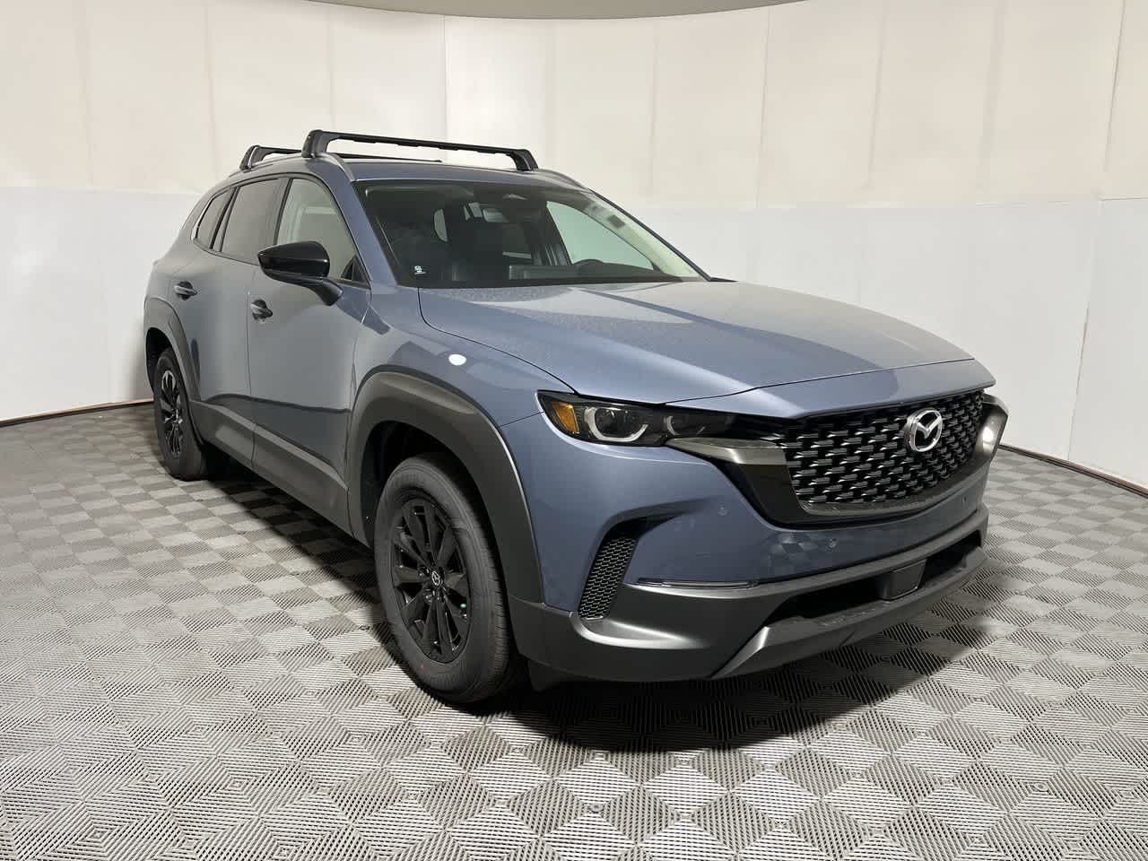 2026 Mazda Mazda CX-50 Hybrid Preferred AWD