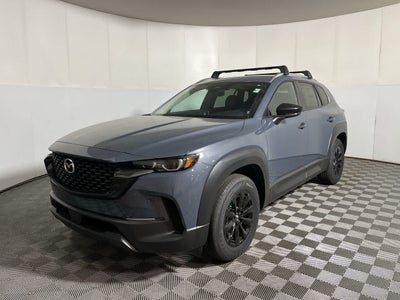 2026 Mazda Mazda CX-50 Hybrid Preferred AWD