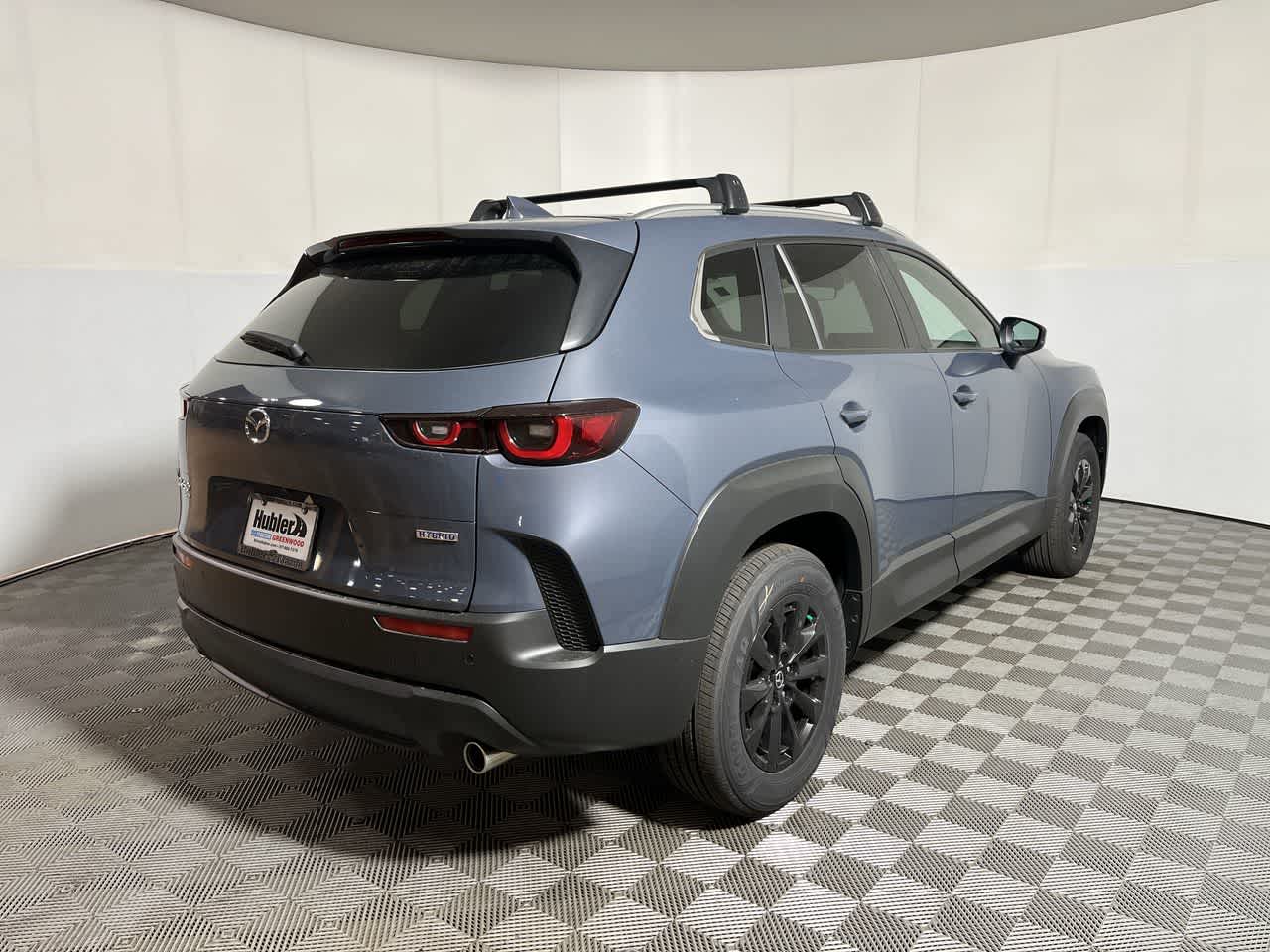 2026 Mazda Mazda CX-50 Hybrid Preferred AWD