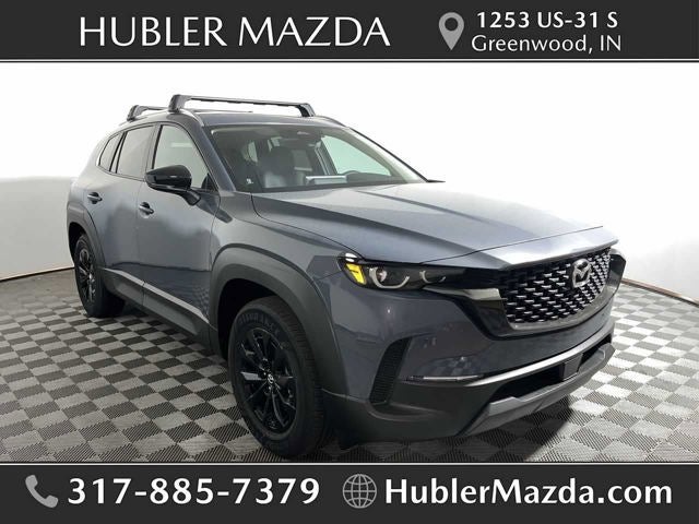2026 Mazda Mazda CX-50 Hybrid Preferred AWD