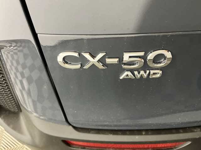 2026 Mazda Mazda CX-50 Hybrid Preferred AWD