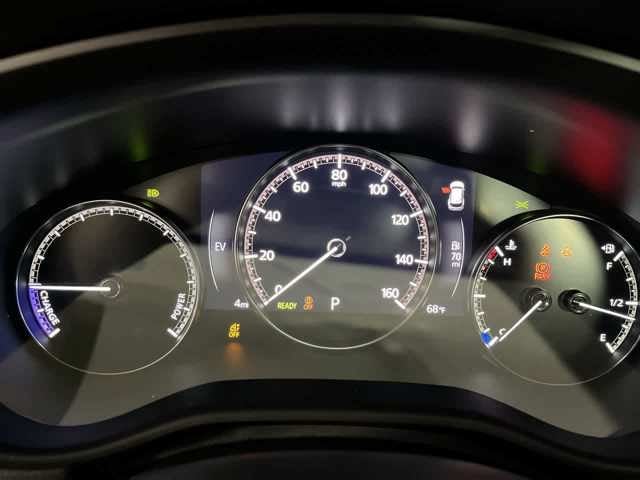 2026 Mazda Mazda CX-50 Hybrid Preferred AWD