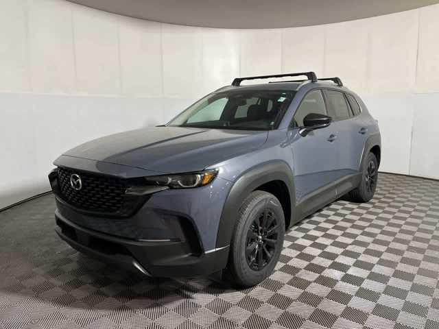 2026 Mazda Mazda CX-50 Hybrid Preferred AWD