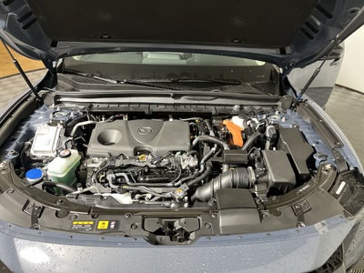 2026 Mazda Mazda CX-50 Hybrid Preferred AWD