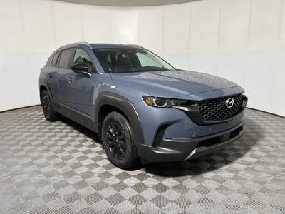 2026 Mazda Mazda CX-50 Hybrid Preferred AWD