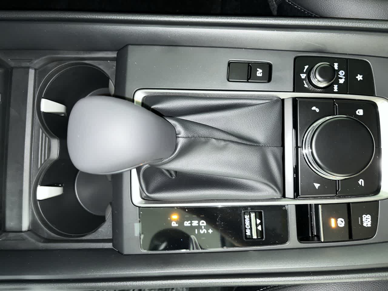 2026 Mazda Mazda CX-50 Hybrid Preferred AWD