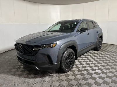 2026 Mazda Mazda CX-50 Hybrid Preferred AWD