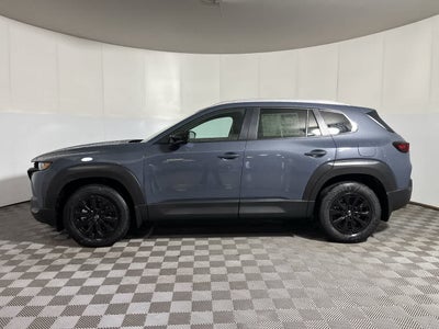 2026 Mazda Mazda CX-50 Hybrid Preferred AWD