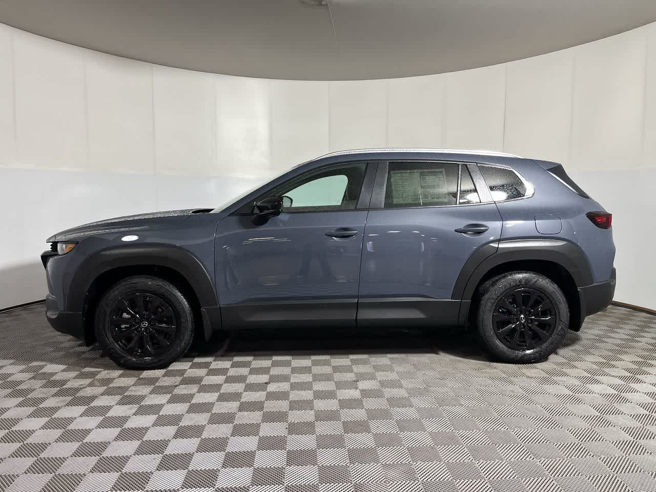 2026 Mazda Mazda CX-50 Hybrid Preferred AWD