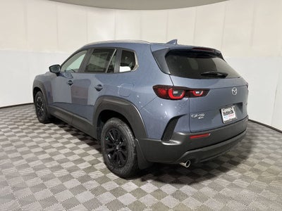 2026 Mazda Mazda CX-50 Hybrid Preferred AWD